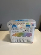 Aqua marker używane