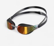 Okulary pływackie Speedo Fastskin lustrzane szkła
