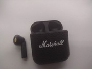 Słuchawki bezprzewodowe Marshall Minor IV czarny