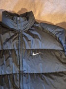 kurtka nike czarna bomberka