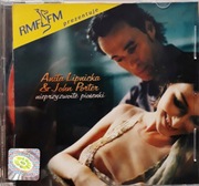 Anita Lipnicka & John Porter – Nieprzyzwoite Piosenki