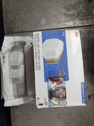 Maska 3M 6000 plus filtry