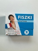 Francuski Poznaj Francję 100 Fiszek