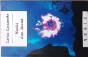 Nauki don Juana Carlos Castaneda