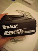 Akumulator Bateria BL1860 18V 6.0Ah – Bateria do Makita LXT Li-Io
