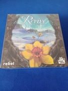 Revive od Rebela, nowa, folia, PL + gratis pojemniki na żetony