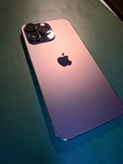 iPhone 14 Pro Max 512gb fioletowy