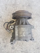 Kompresor klimatyzacji Toyota Yaris 1, 1,4 d4d