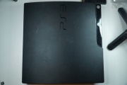 Playstation 3 cech-2003b system 4.81 200gb