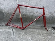 Rama Romet Super  c-c 60cm 