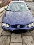 Sprzedam golf 4 1.9 tdi