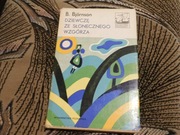 Dziewczę ze słonecznego wzgórza - Bjornstjerne Bjornson [1972]