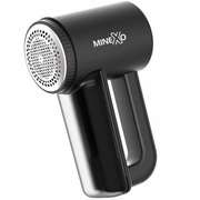 GOLARKA DO UBRAŃ / TAPICERKI - DUŻA, MOCNA WYMIENNE OSTRZA, LCD!