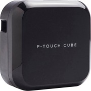 Po zwrocie Drukarka etykiet Brother PTP710BTZG1