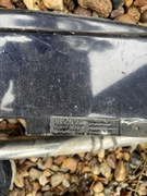 Progi, rury, body kit BRABUS do ML w163 Side Step