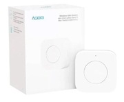 AQUARA Wireless Mini Switch – nowy, idealny do smart home!