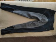 Bryczesy Pikeur damskie S