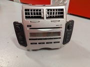 Radio TOYOTA YARIS II 06-11 CD sprawne