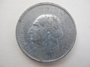 50 MLN MAREK NIEMCY WESTFALIA 1923 STEIN KOŃ