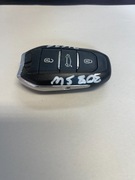 Kluczyk Peugeot 308