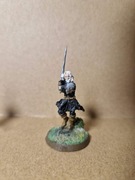 Aragorn lotr władca pierścieni 