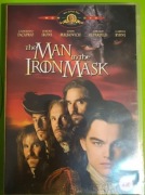 The Man in the Iron Mask