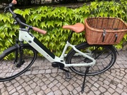 Rower elektryczny damski Giant Liv Allure E+