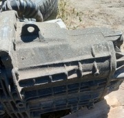 Skrzynia biegów Audi A4 b6 sedan 1.9 TDI