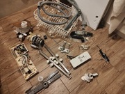 Części do zmywarki Whirlpool ADG 175 pompa grzałka kosz moduł inne