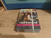 Gra planszowa Imperium Antyk plus karty naprawcze 