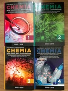 Zbiory Witowski Chemia