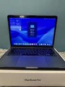 MacBook Pro M1 16/256