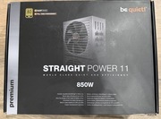 Zasilacz Be Quiet! Straight Power 11 850W 80+ Gold