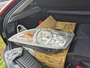 LAMPY PRZEDNIE DO FORDA FOCUS MK2 2011 W DOBRYM STANIE