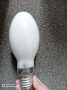 Lampa Żarówka PHILIPS HPL-N 250W E40 180605