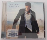 CD Time Peter Andre - Time