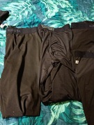 Kipsta Spodnie Piłkarska termoaktywna