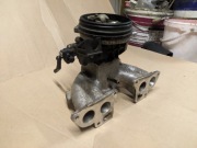 Kolektor ssący, dolotowy citroen saxo, peugeot 106 1.1 monowtrysk