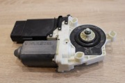 Silniczek elektryczny podnoszenia szyby lewy przód VW Golf 4 Bora