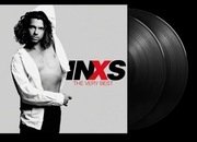 INXS The Very Best 2 x Black Winyls 
