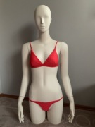 Bikini koralowe S