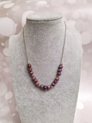 Naszyjnik ceramiczny