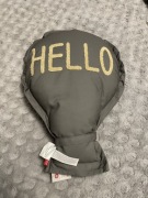 Home&You poduszka balon nowa