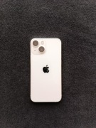 Telefon iPhone 13 mini, w pełni sprawny, oryginał, świetny stan, 85%