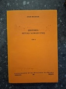 Historia sztuki nowożytnej tom 2 Adam Bochnak