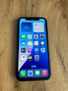 Iphone XR 64GB czarny