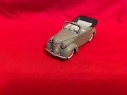 KIM 10 51 Cabrio (1940) skala 1:43 (Nasz Autoprom)