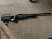 Części ASG wydmuszka MB-08 Well kolba, magazynek 