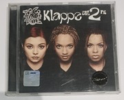 Tic Tac Toe - Klappe Die 2te 