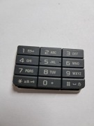 Klawiatura Sony Ericsson K770